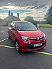Renault Twingo II (2) 1.2 LEV 16V 75 INTENS ECO2 thumbnail