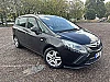 Opel Zafira Bonjour Je Vend Opel Zafira C Tourer 2.0 CDTI 16V 110 ct ok thumbnail
