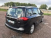 Opel Zafira Bonjour Je Vend Opel Zafira C Tourer 2.0 CDTI 16V 110 ct ok thumbnail
