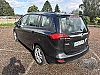 Opel Zafira Bonjour Je Vend Opel Zafira C Tourer 2.0 CDTI 16V 110 ct ok thumbnail