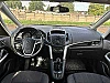 Opel Zafira Bonjour Je Vend Opel Zafira C Tourer 2.0 CDTI 16V 110 ct ok thumbnail