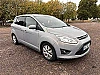 Ford Grand C-max Ford c max 1.6 tdci 7 place ct ok distribution ok thumbnail
