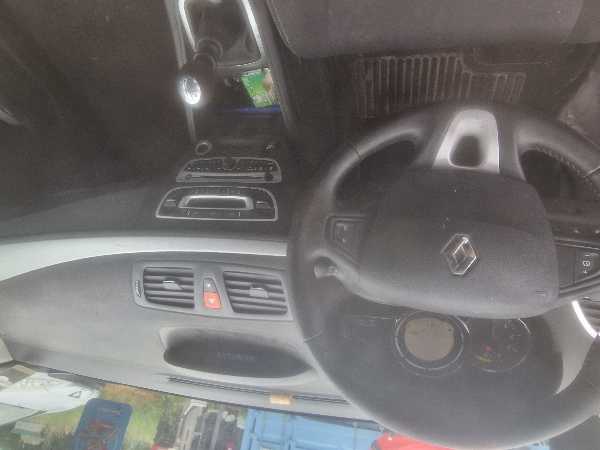 Renault Megane III (3) ESTATE 1.5 DCI 110 FAP LIFE ECO2