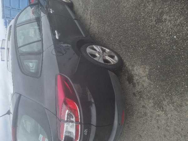 Renault Megane III (3) ESTATE 1.5 DCI 110 FAP LIFE ECO2