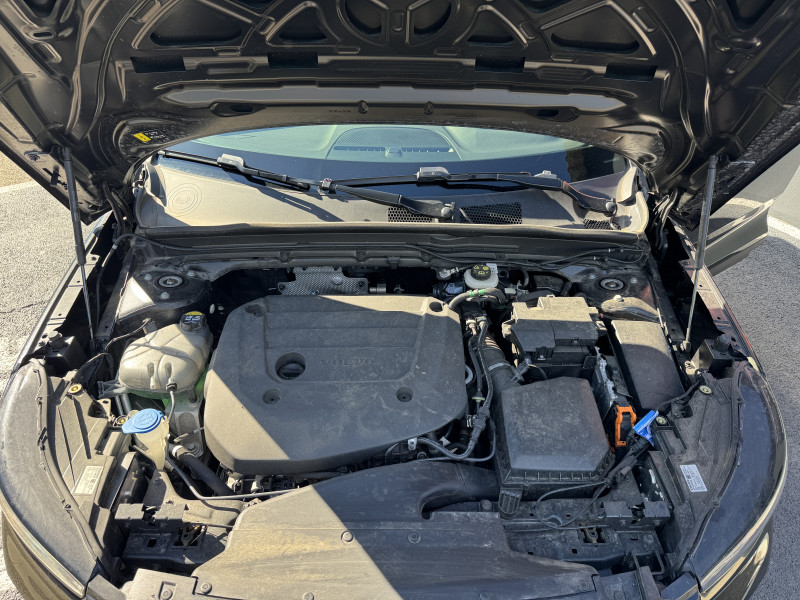 Volvo XC40 B3 163CH ESSENTIAL DCT 7
