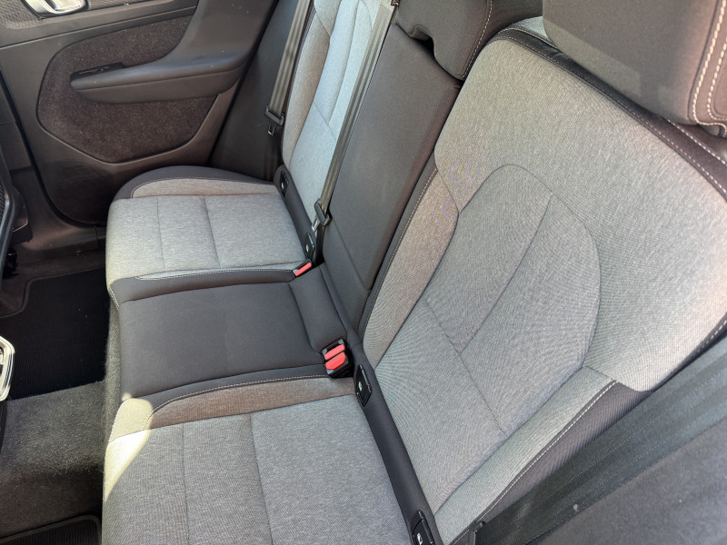 Volvo XC40 B3 163CH ESSENTIAL DCT 7