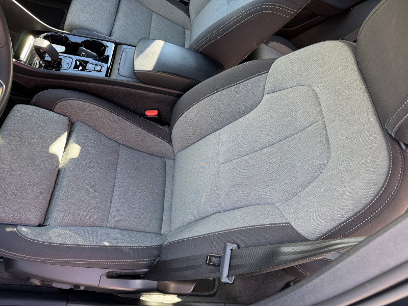 Volvo XC40 B3 163CH ESSENTIAL DCT 7