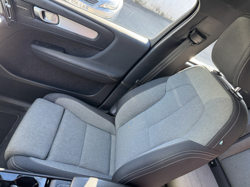 Volvo XC40 B3 163CH ESSENTIAL DCT 7