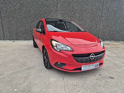 Opel Corsa 1.3 CDTI Black Edition//CLIM/USB/GARANTIE