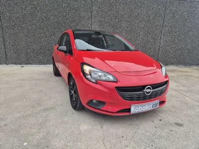 Opel Corsa 1.3 CDTI Black Edition//CLIM/USB/GARANTIE