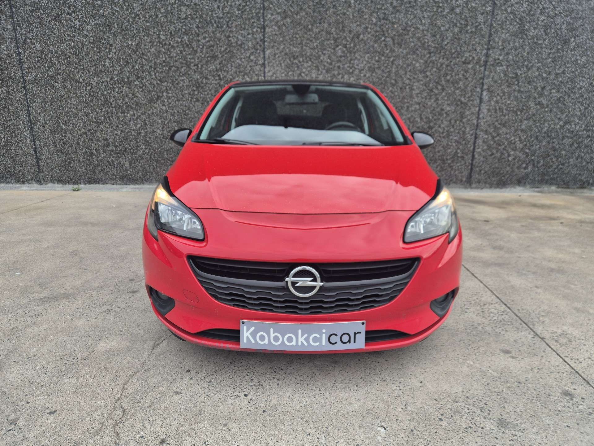 Opel Corsa 1.3 CDTI Black Edition//CLIM/USB/GARANTIE