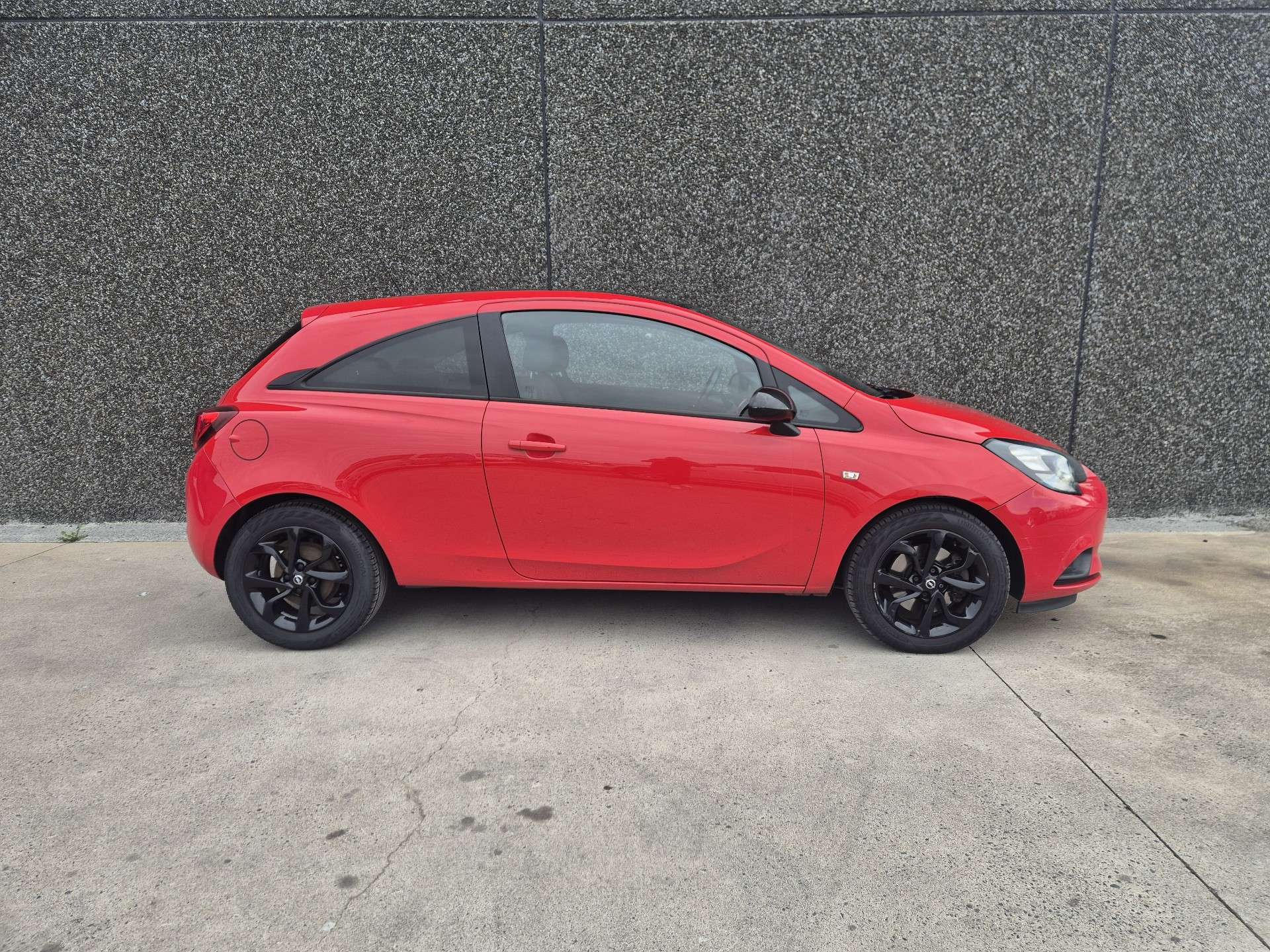 Opel Corsa 1.3 CDTI Black Edition//CLIM/USB/GARANTIE