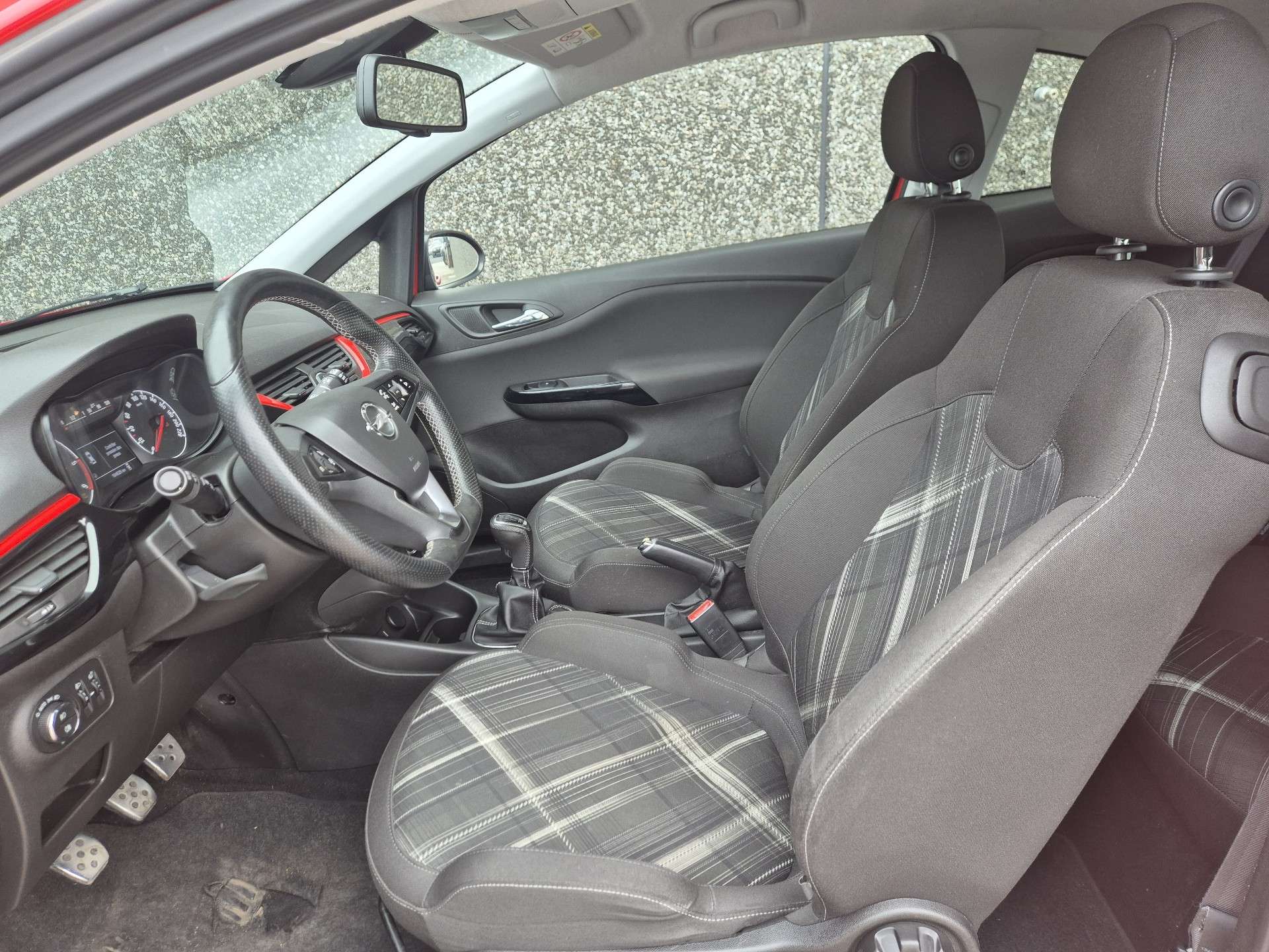 Opel Corsa 1.3 CDTI Black Edition//CLIM/USB/GARANTIE