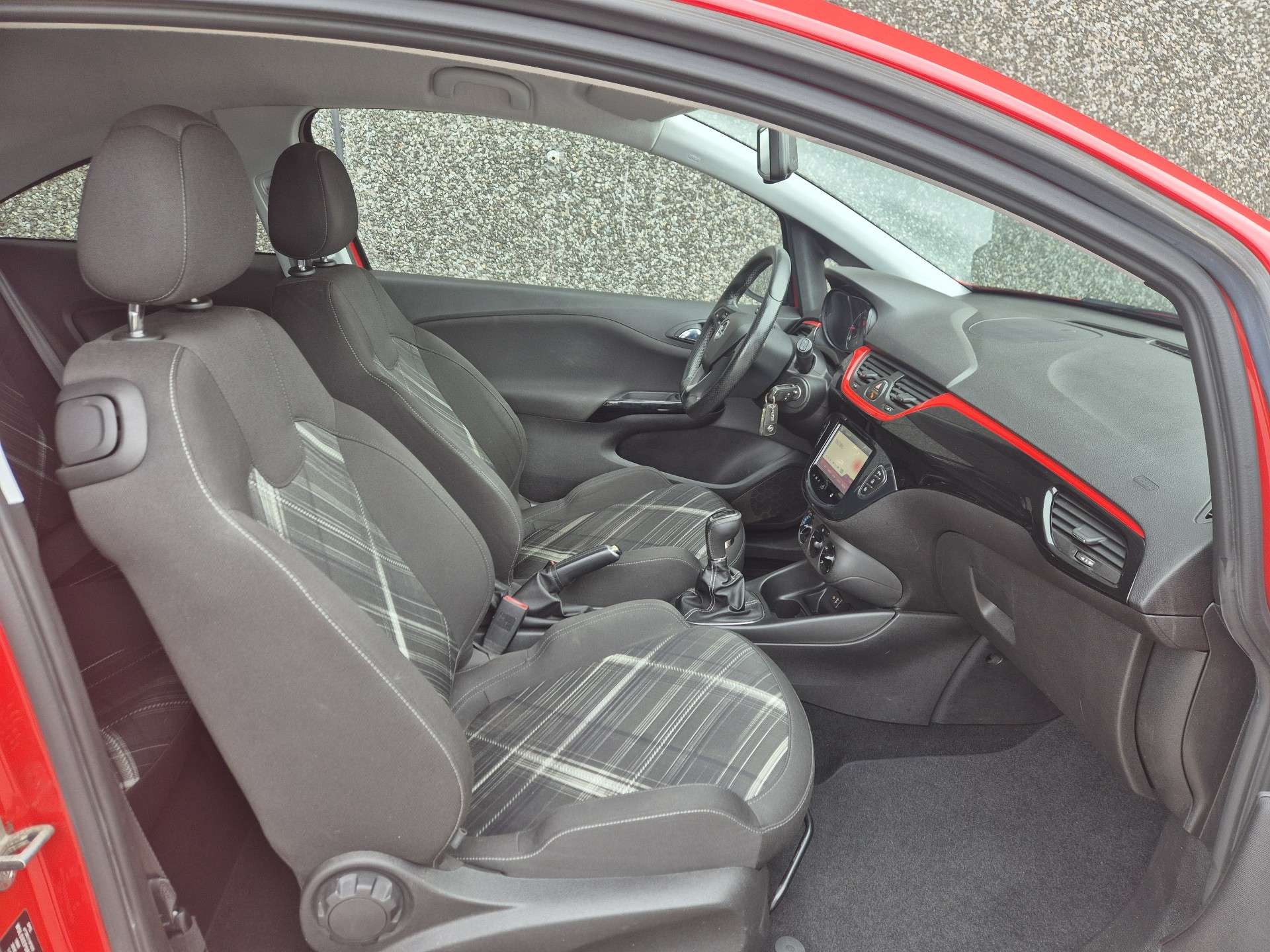 Opel Corsa 1.3 CDTI Black Edition//CLIM/USB/GARANTIE