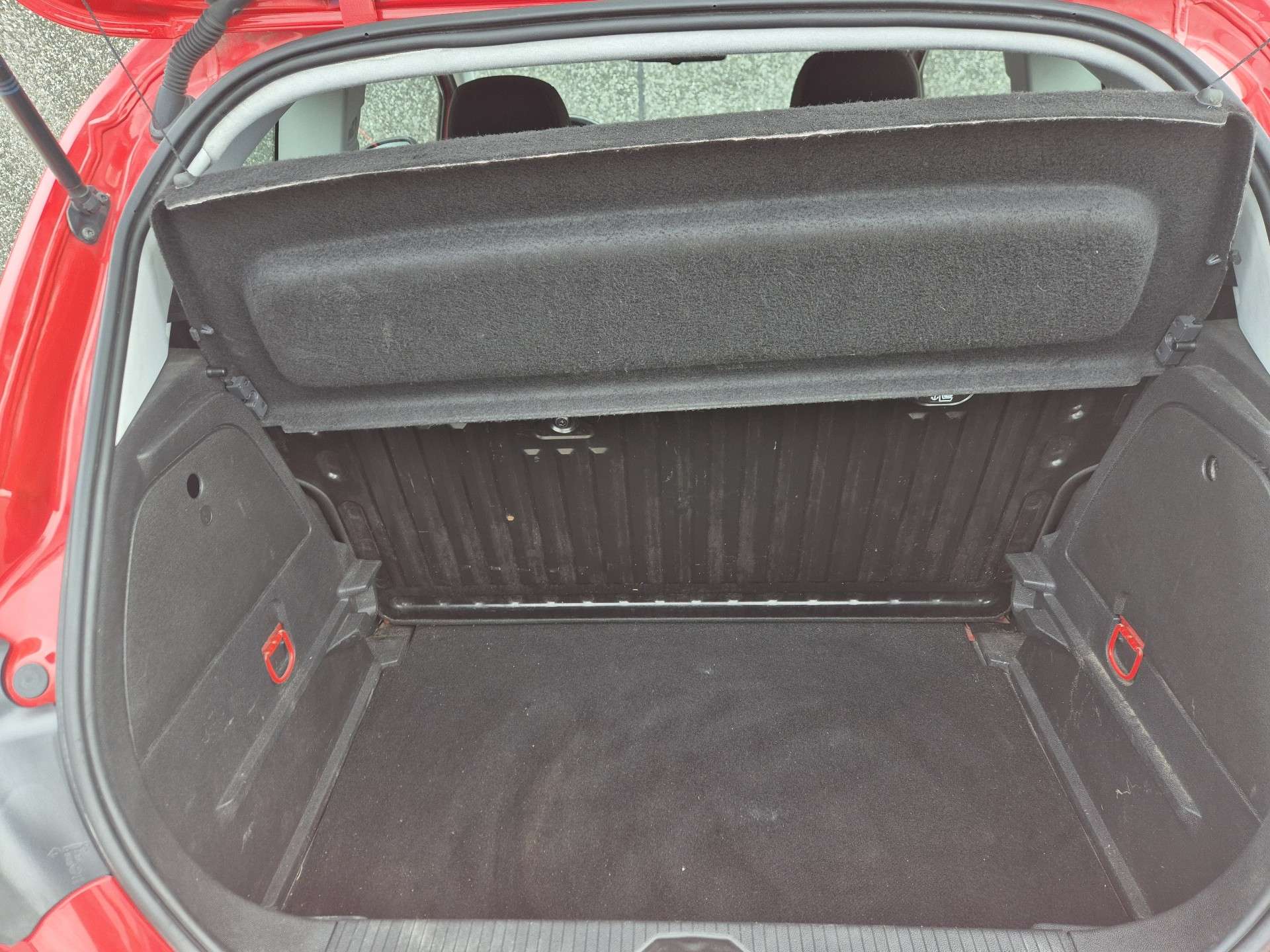 Opel Corsa 1.3 CDTI Black Edition//CLIM/USB/GARANTIE
