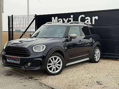 MINI Cooper D Countryman 2.0 DA/ John Cooper Works / 1er propriétaire