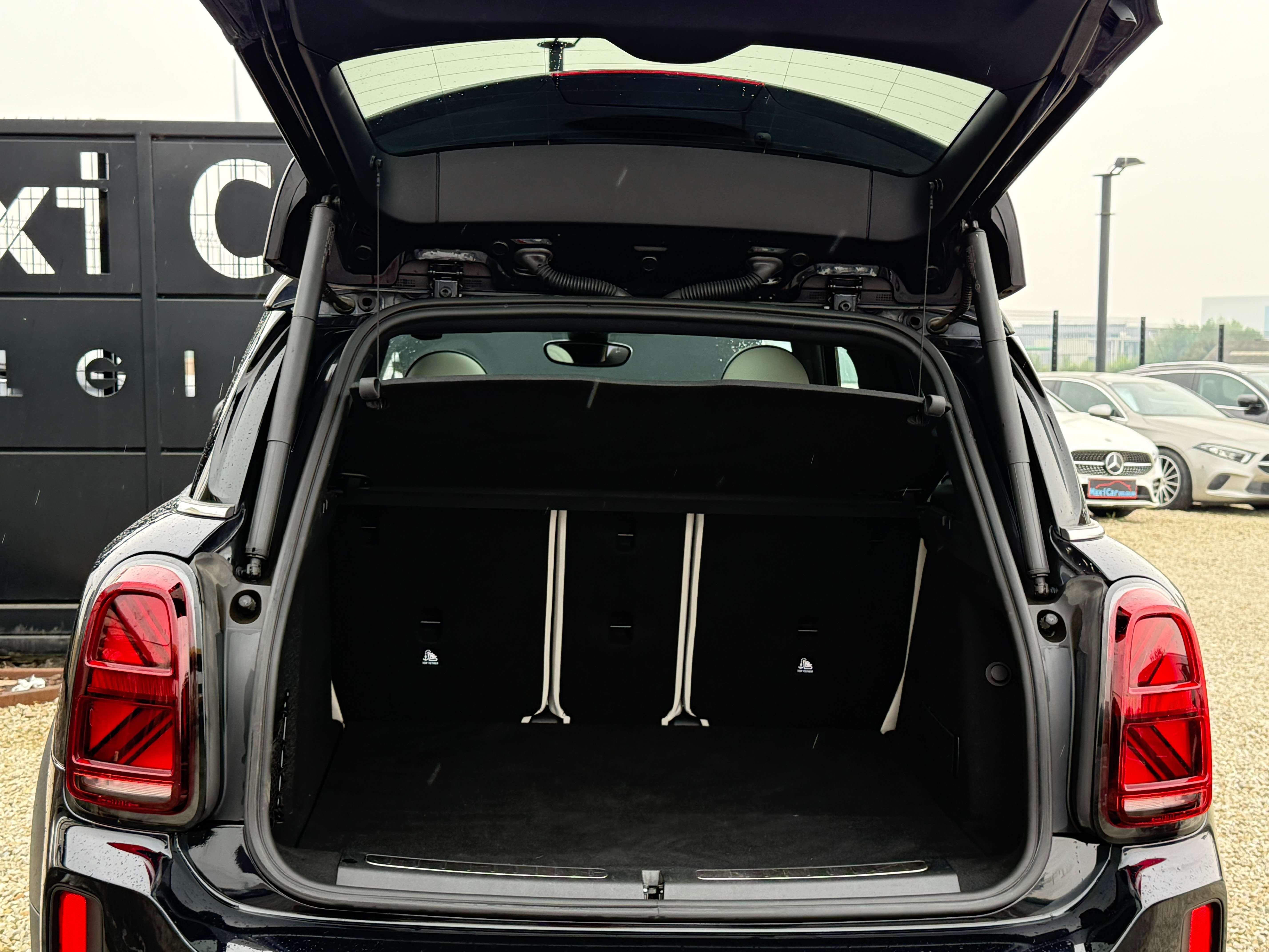 MINI Cooper D Countryman 2.0 DA/ John Cooper Works / 1er propriétaire