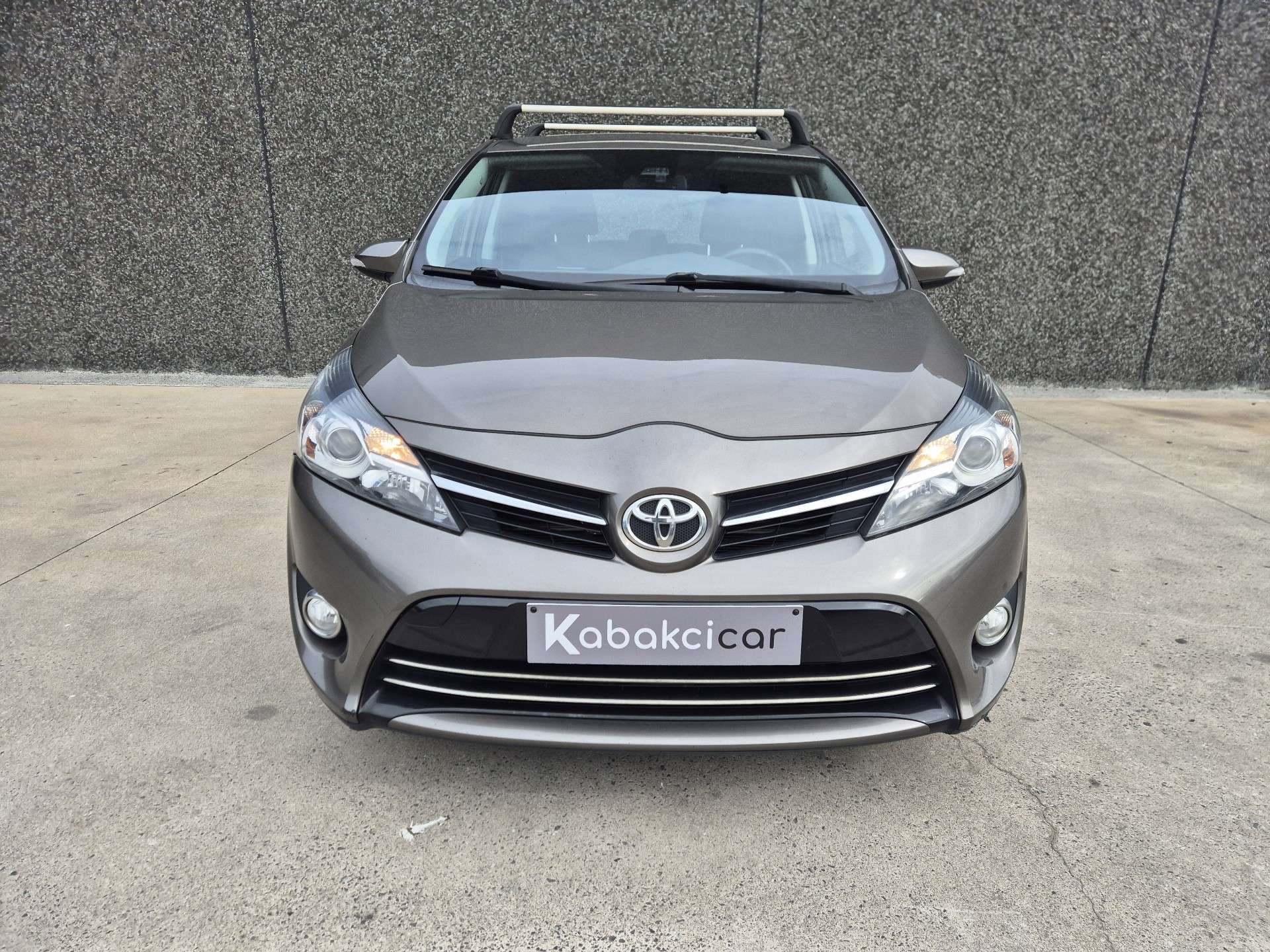 Toyota Verso 1.6 D-4D Comfort//CAMERA//GPS/GARANTIE 12M