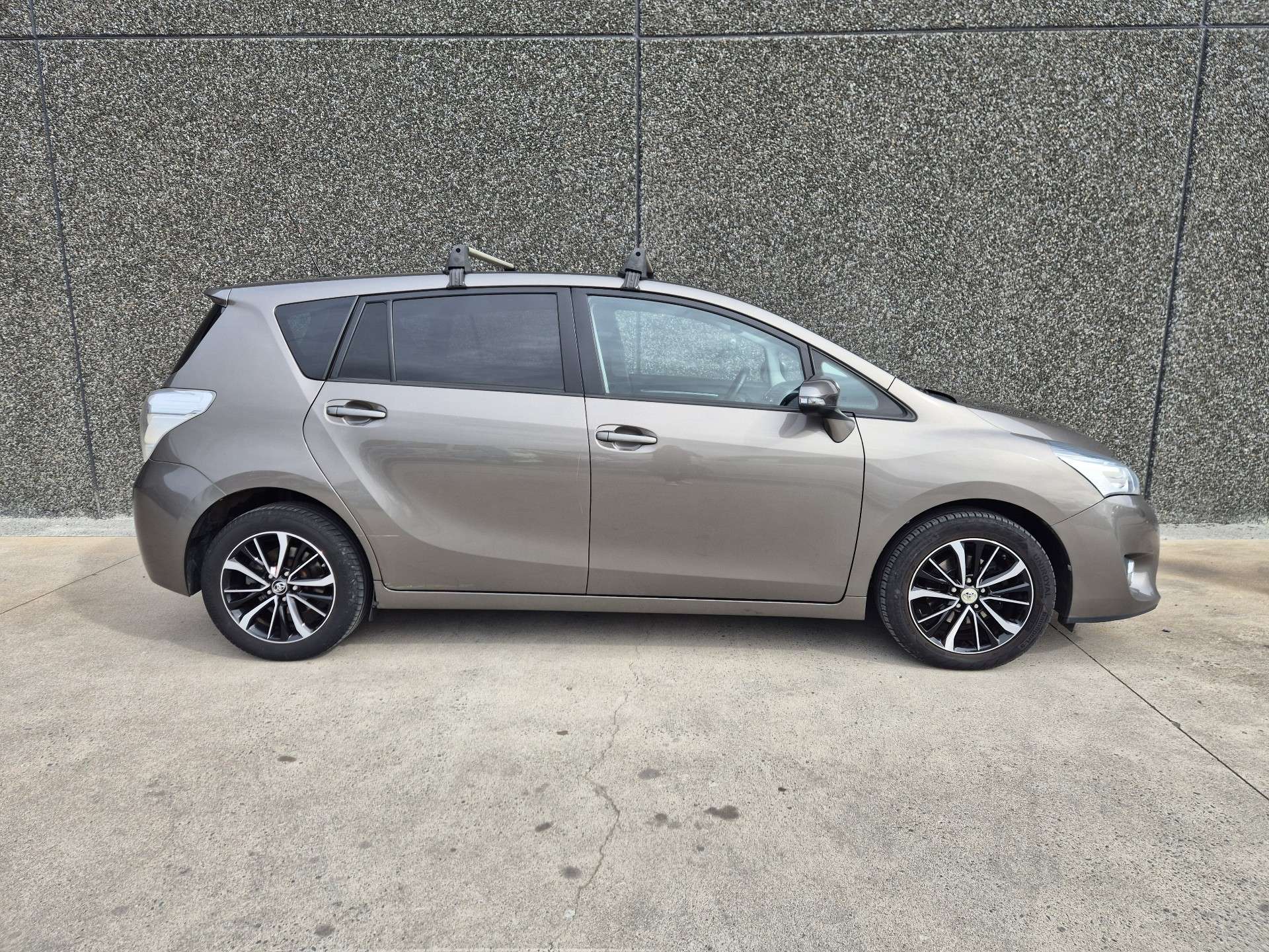 Toyota Verso 1.6 D-4D Comfort//CAMERA//GPS/GARANTIE 12M
