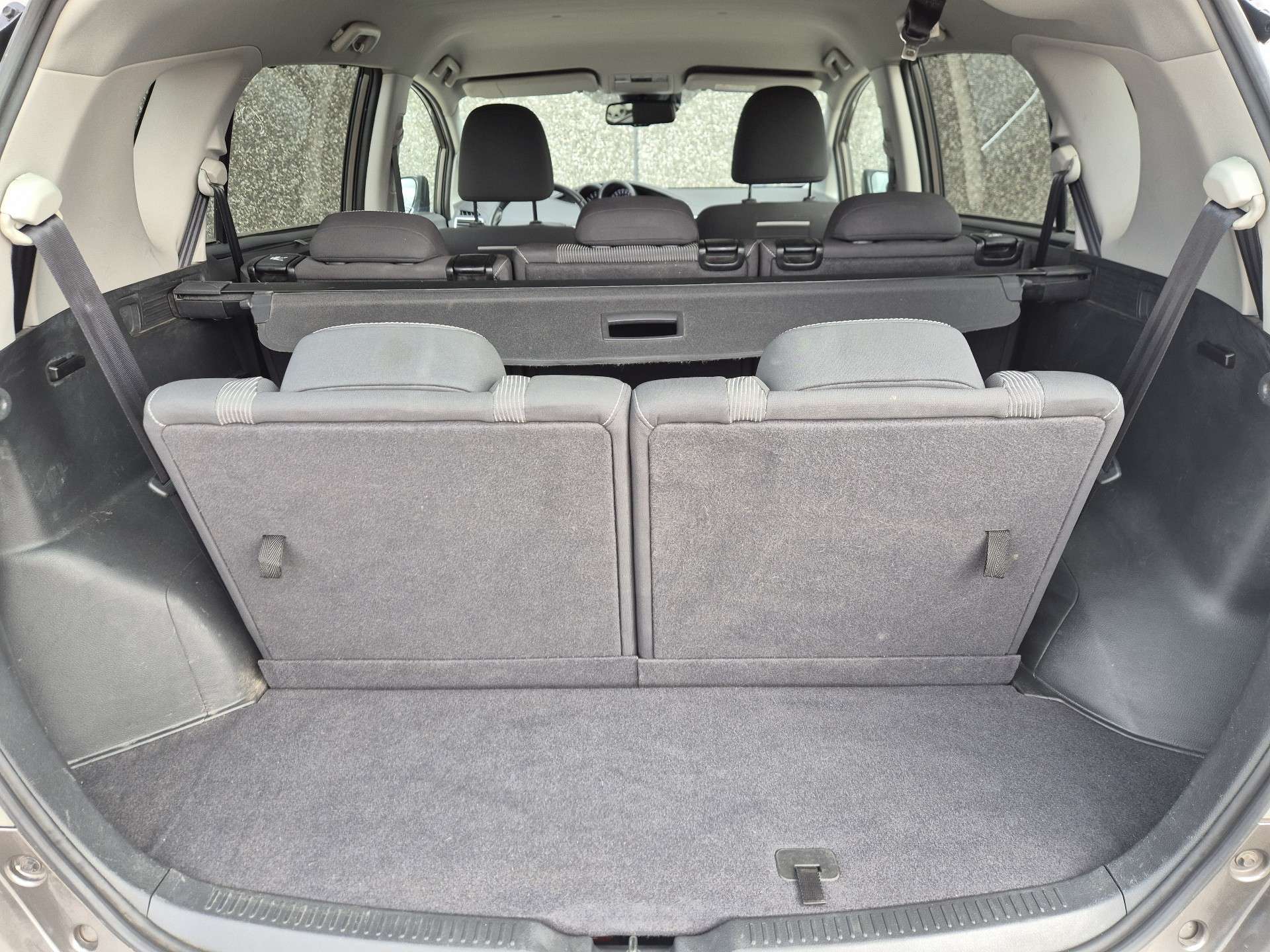 Toyota Verso 1.6 D-4D Comfort//CAMERA//GPS/GARANTIE 12M