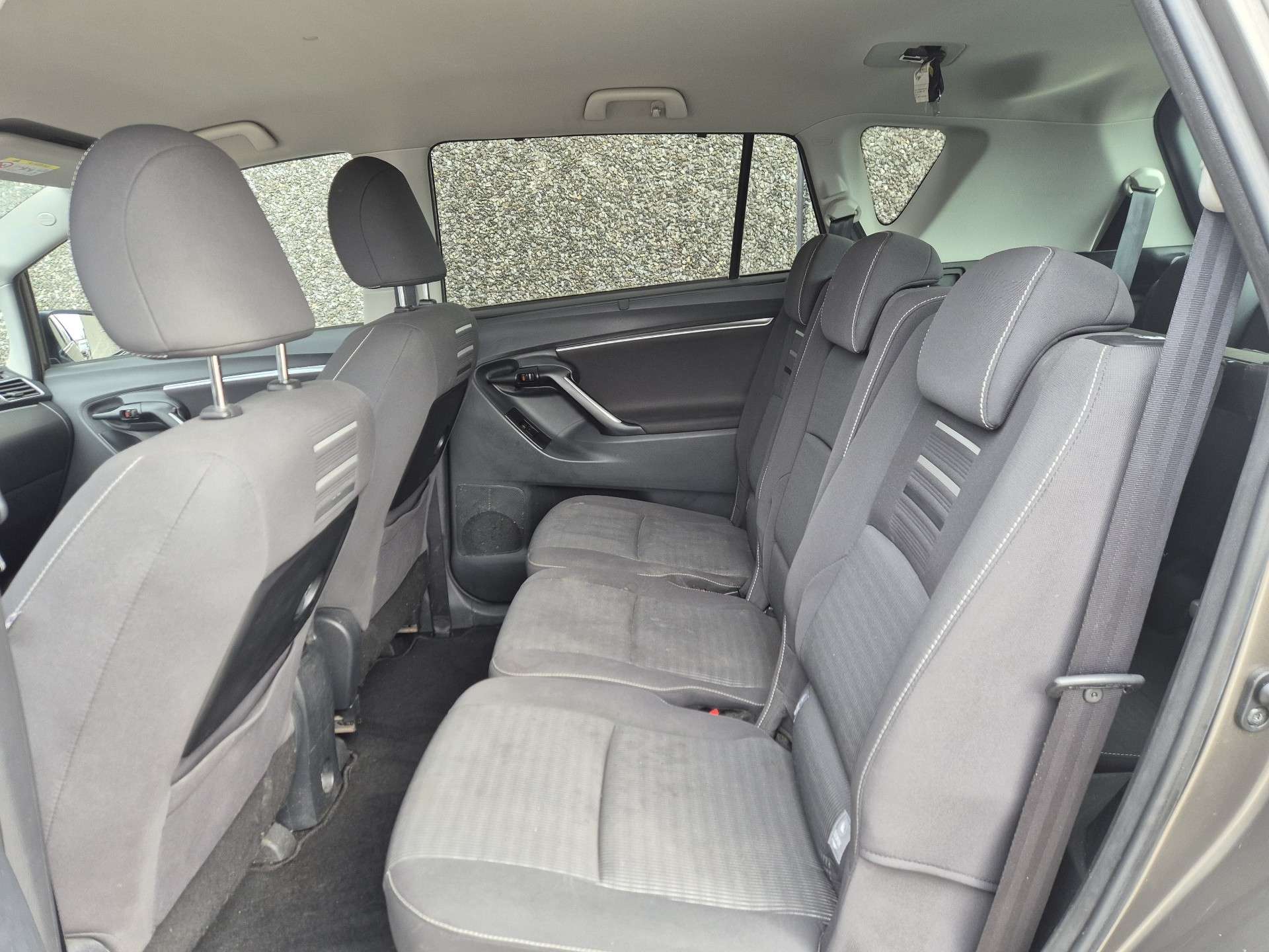 Toyota Verso 1.6 D-4D Comfort//CAMERA//GPS/GARANTIE 12M