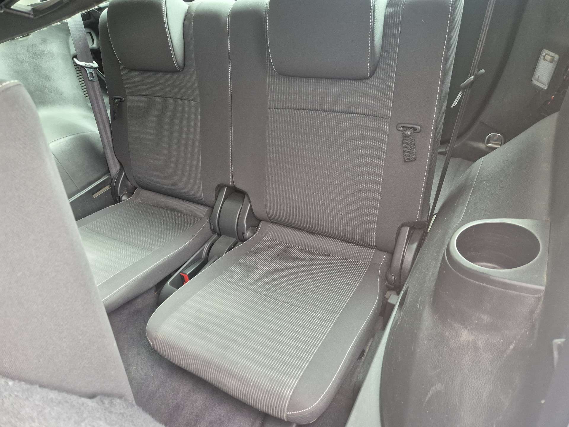 Toyota Verso 1.6 D-4D Comfort//CAMERA//GPS/GARANTIE 12M