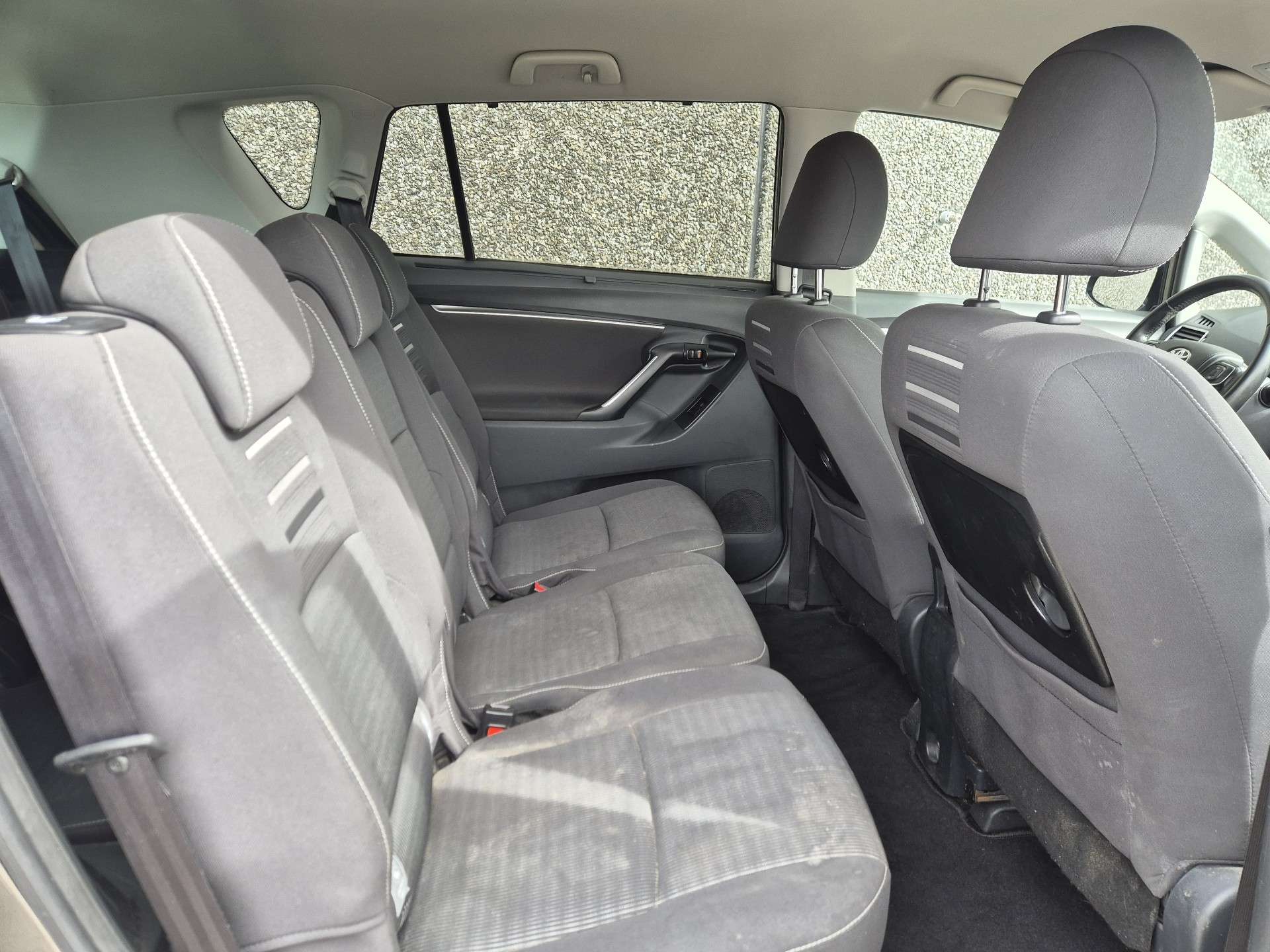 Toyota Verso 1.6 D-4D Comfort//CAMERA//GPS/GARANTIE 12M