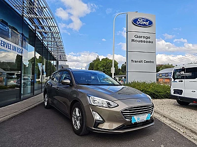Ford Focus Focus Clipper Trend Business Edition  1.0 Ecoboos