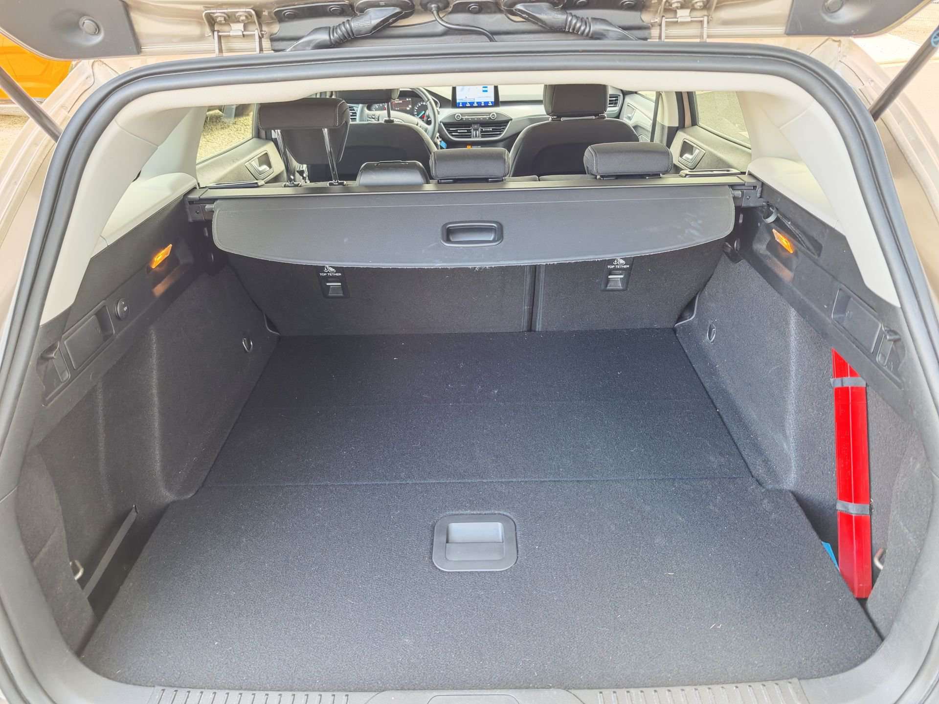 Ford Focus Focus Clipper Trend Business Edition  1.0 Ecoboos