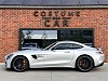 Mercedes-Benz AMG GT R - V8 Bi-Turbo thumbnail