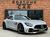 Mercedes-Benz AMG GT R - V8 Bi-Turbo thumbnail