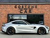 Mercedes-Benz AMG GT R - V8 Bi-Turbo thumbnail