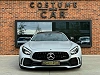 Mercedes-Benz AMG GT R - V8 Bi-Turbo thumbnail