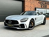 Mercedes-Benz AMG GT R - V8 Bi-Turbo thumbnail