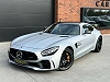 Mercedes-Benz AMG GT R - V8 Bi-Turbo thumbnail