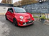Abarth 500 CABRIO 595 C Turismo BVA 160 Ch thumbnail