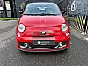Abarth 500 CABRIO 595 C Turismo BVA 160 Ch thumbnail