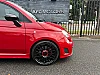 Abarth 500 CABRIO 595 C Turismo BVA 160 Ch thumbnail