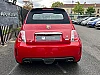 Abarth 500 CABRIO 595 C Turismo BVA 160 Ch thumbnail