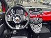 Abarth 500 CABRIO 595 C Turismo BVA 160 Ch thumbnail