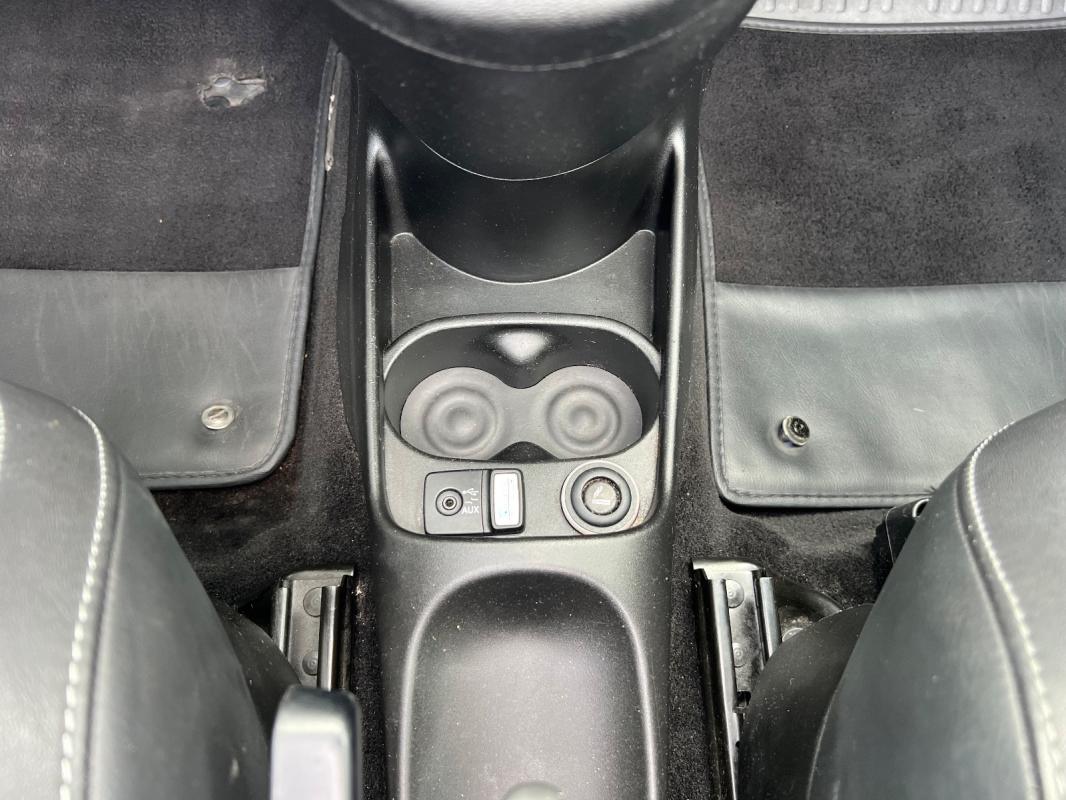 Abarth 500 CABRIO 595 C Turismo BVA 160 Ch