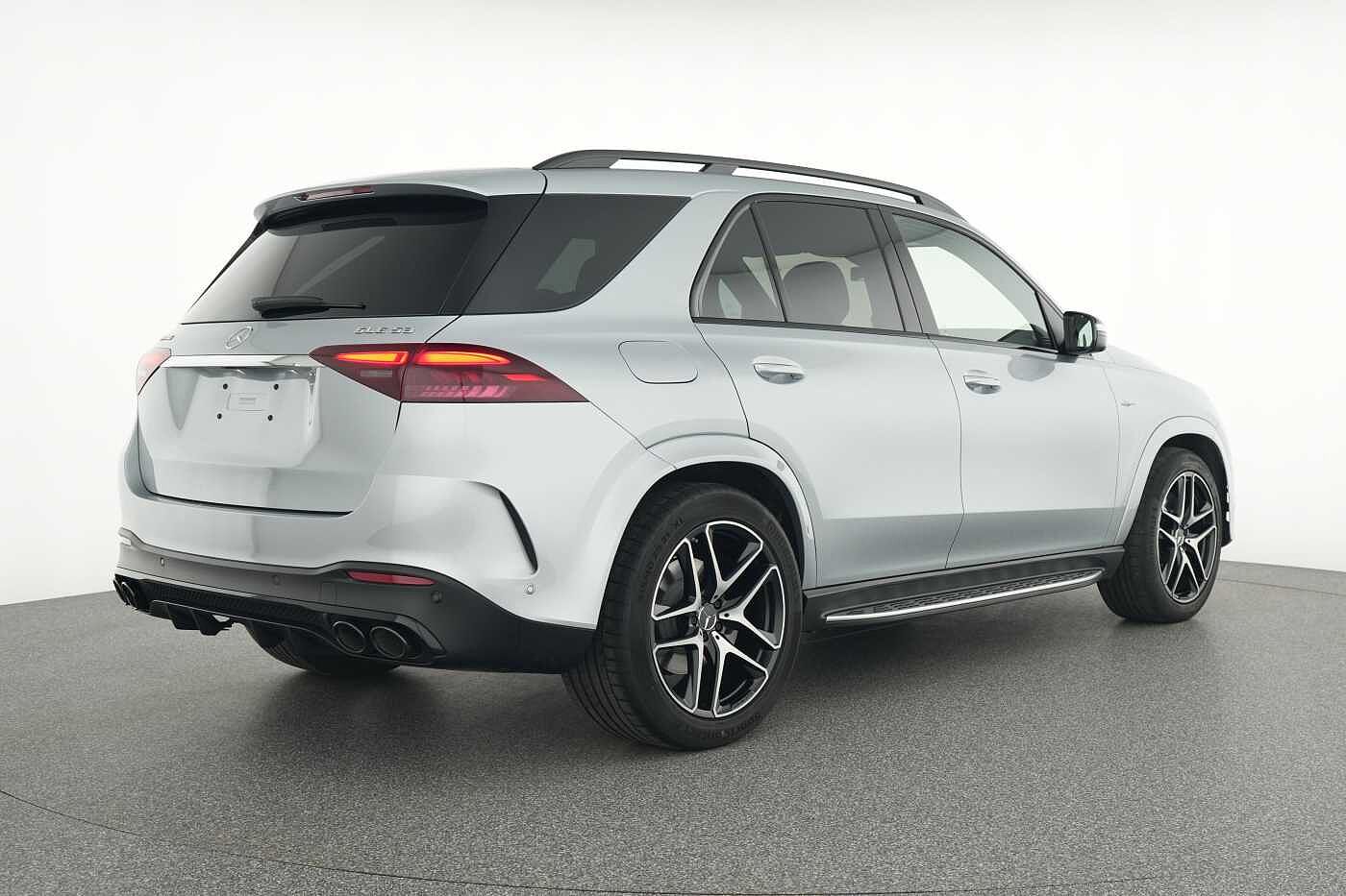 Mercedes-Benz GLE 53 AMG AMG GLE 53 4MATIC+ TRANSFORMATION UTILITAIRE POSSIBLE