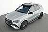 Mercedes-Benz GLE 53 AMG AMG GLE 53 4MATIC+ TRANSFORMATION UTILITAIRE POSSIBLE thumbnail