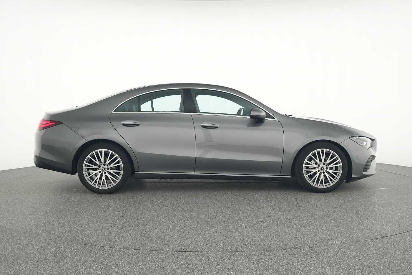 Mercedes-Benz CLA 180  Coupé
