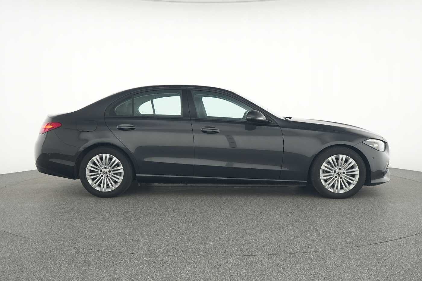 Mercedes-Benz C 200  d Berline