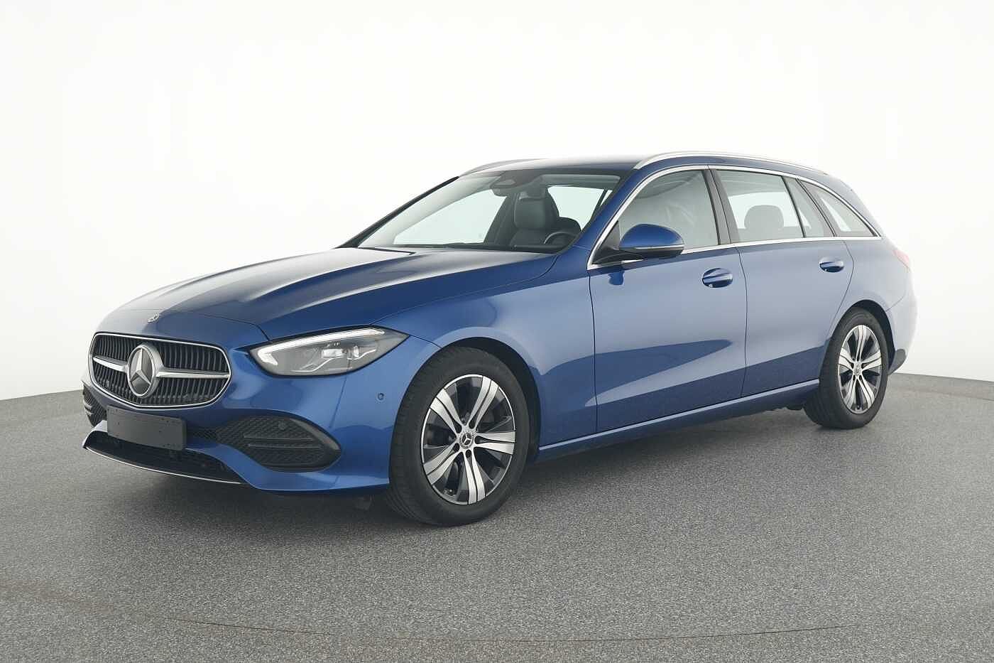 Mercedes-Benz C 200  d Break Progressive