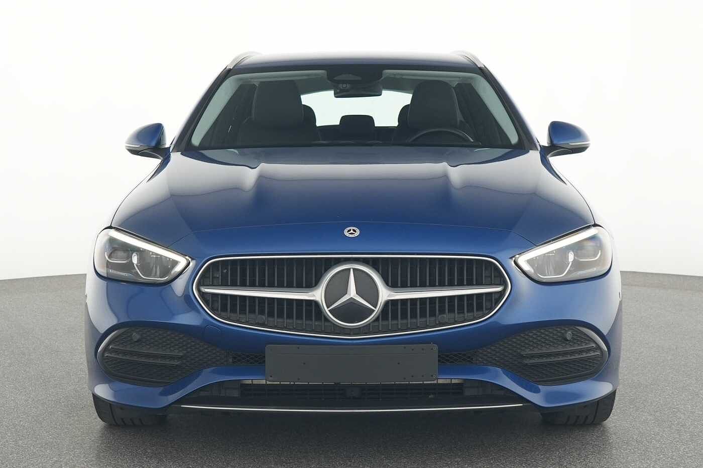 Mercedes-Benz C 200  d Break Progressive