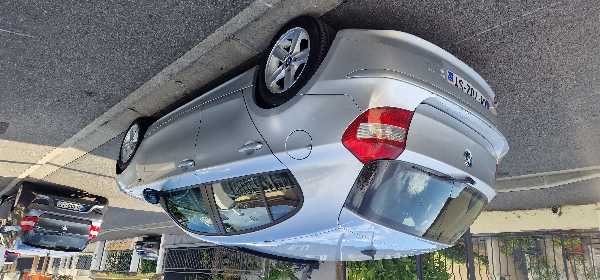 Bmw Serie 1 BMW Série 1 116i 1.6 i 16V 115cv
