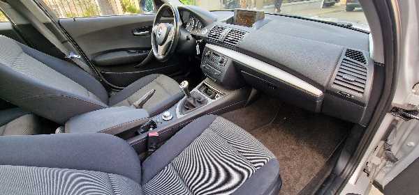 Bmw Serie 1 BMW Série 1 116i 1.6 i 16V 115cv