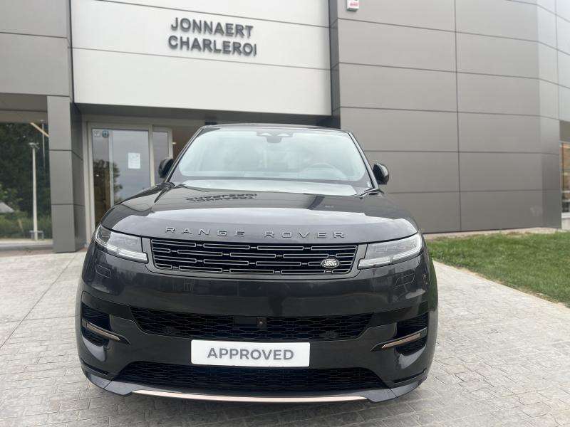 Land Rover Range Rover Sport SE Dynamic